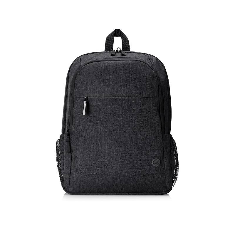 Mochila HP Prelude Pro para portatil de hasta 15.6", color gris oscuro