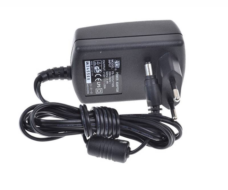 Adaptador de Corriente de 9V-2A