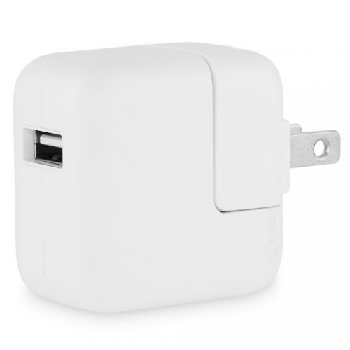 Adaptador de Corriente Apple 10W