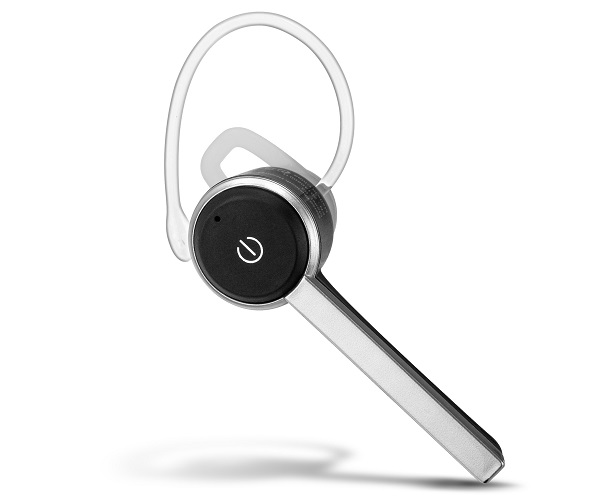 Audifono KLIP XTREME KSH-165 Bluetooth, 4HR+