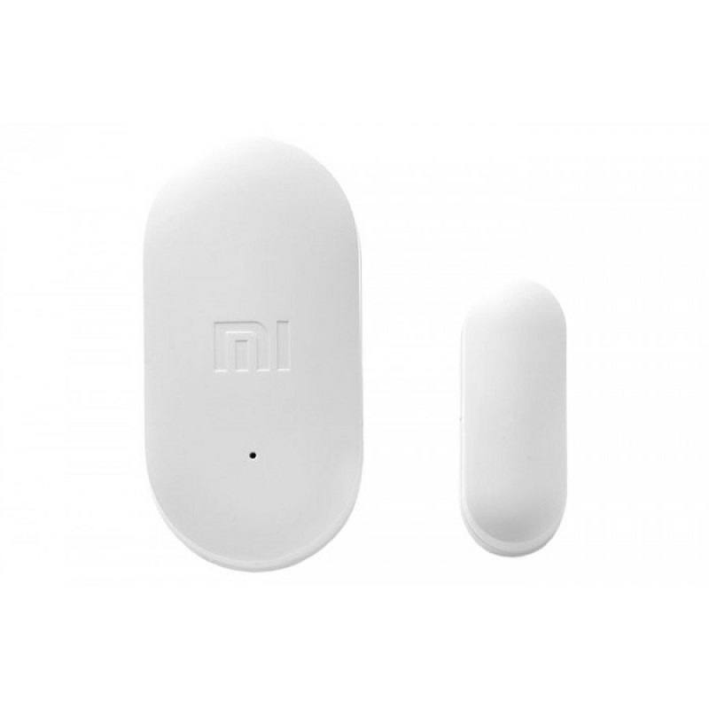 Sensor inalámbrico pequeño de puerta y ventana XIAOMI 01LM para sistemas de alarma
