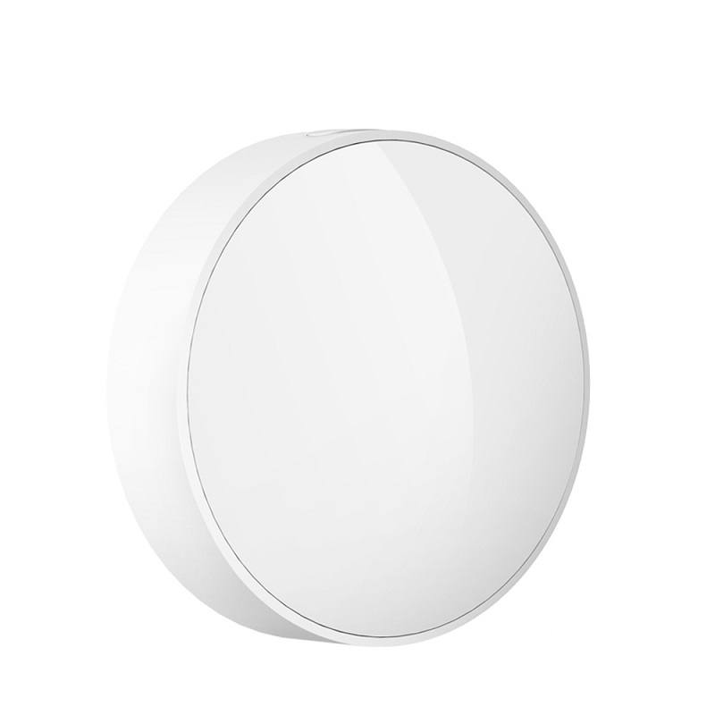 Sensor de luz Smart Xiaomi GZCGQ01LM, detección Zigbee 3.0, Compatible con Xiaomi Mijia Smart Multimode Gateway