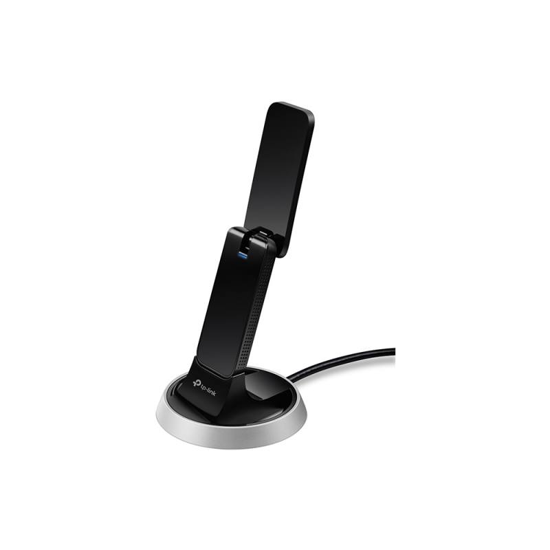 Adaptador Inalambrico USB de Doble Banda AC1900 Archer T9UH