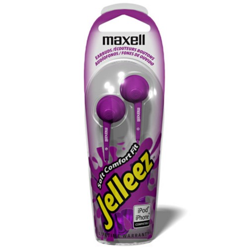 AUDIFONOS ESTERIO MAXELL EB-BL ( 190525 ) - Purpula