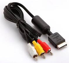 Cable de Audio y Video para PS3-HDMI