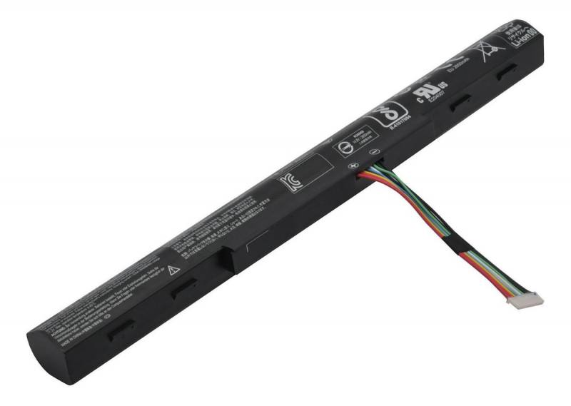 Bateria Original para ACER Aspire AS16A8K 4 celdas 2800mA, E5-475G 