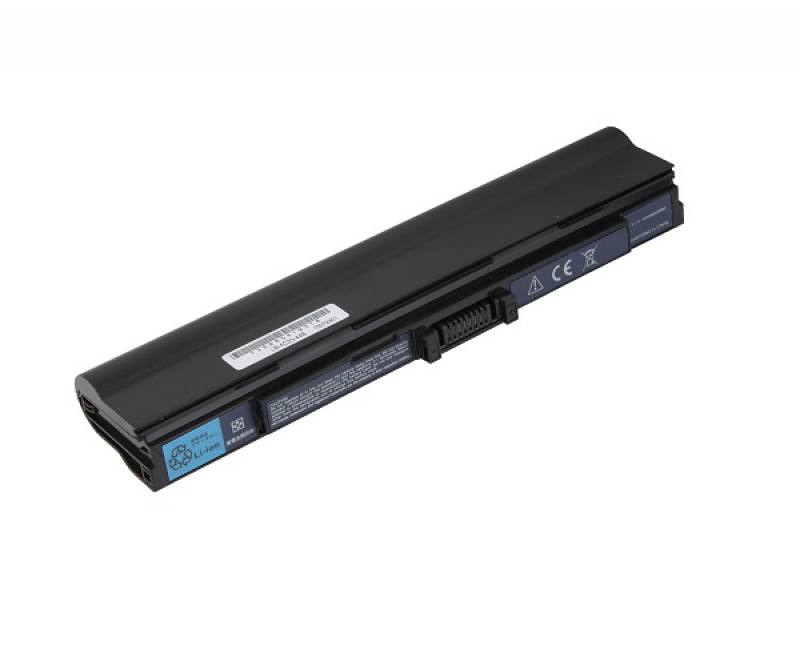 Battery For Acer for Aspire, Li-ion, UM09E56, UM09E75, UN09E78, UN09E71