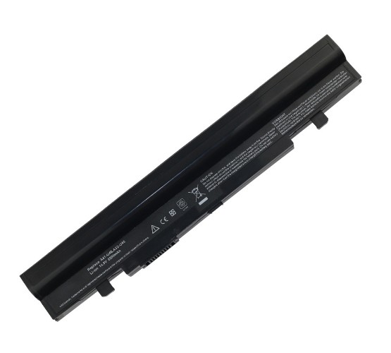 Bateria para Asus A32-U46 (75WHh), A41-U46 A42-U46 U46E U46J U46JC U56 U56E U56J U56JC