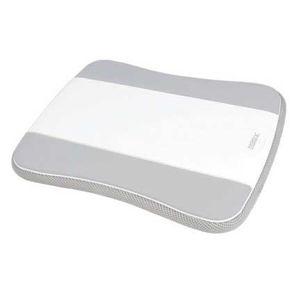 Base Enfriadora PERFECT CHOICE PC-080923, Acolchada, con charola retractil para raton,USB, 37.4*26.2*4cm
