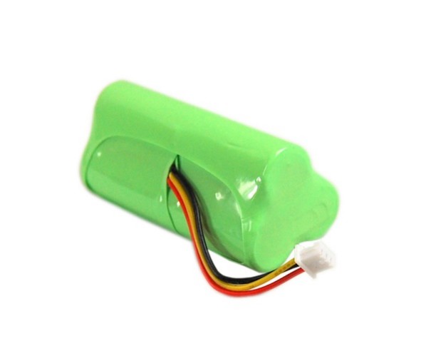 BATERIA RECARGABLE CELL AAA 700mAh, 3.6V, 2.52Wh