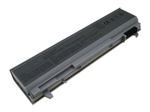 Bateria Para DELL Latitude E6400, E6500, precision M2400, M4400 series Laptop 6 cell