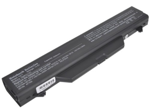 Bateria para HP ProBook 4510s 4510s/CT 4515s 4515s/CT 4710s 4710s/CT