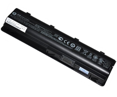 Bateria Original HP Compaq Presario MU06 593553-001 CQ32