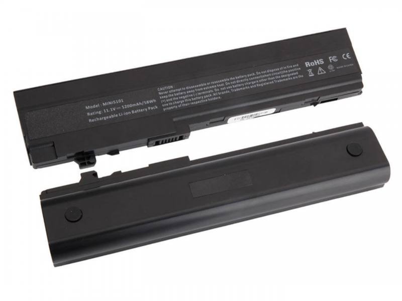 Bateria Generica HP 5101 5102 5103 AT901AA GC06 532496-251 532496-541