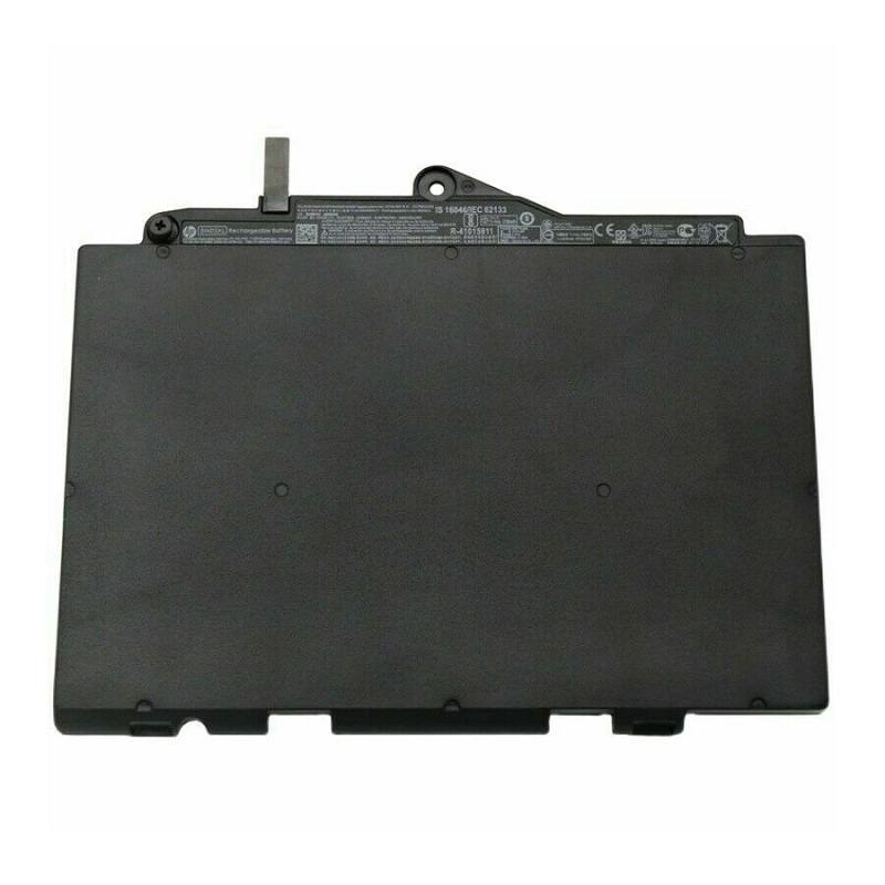 Bateria Original HP EliteBook SN03XL para 820 828 725 G3 HSTNN-DB6V 800514-001, 45Wh, 11.4V