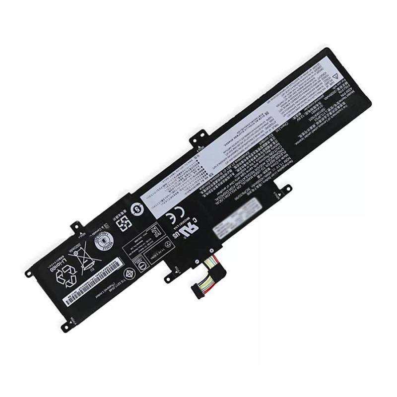 Bateria Original LENOVO L17L3P53, 12.6V, 45Wh, 3920mAh
