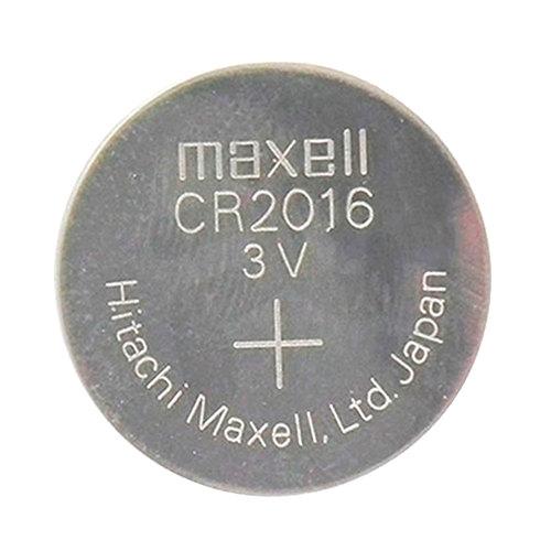 Batería MAXELL Micro Lithium Cell CR2016 de 3V