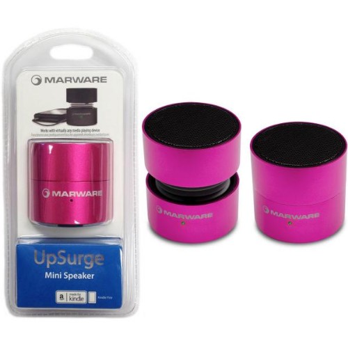 BOCINA UP SURGE MARWARE MASR14, MP3