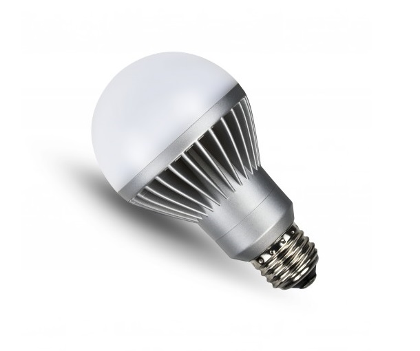 Bombillo LED Xpressions Bluetooth 4.0, transmision 20m, 110/220V, 16 millones de colores RGBWW