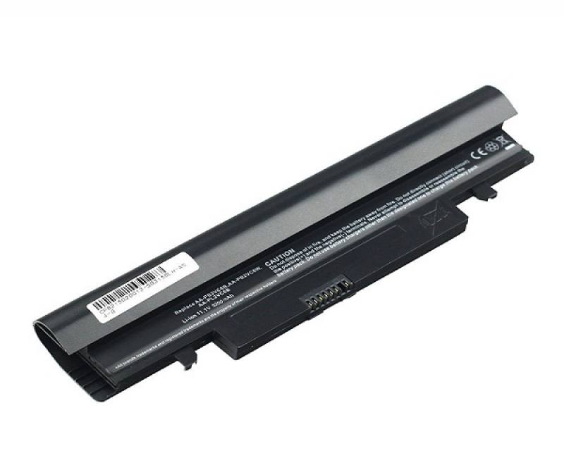 Bateria para Samsung N143 N145 N148 N150 N250 NP-N145 AA-PB2VC6B AA-PB2VC6W