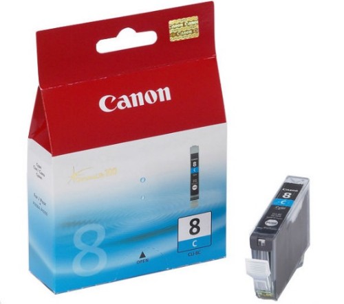 Cartucho de Tinta CANON 8 ip4200