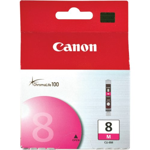 Cartucho de Tinta CANON 8 ip4200