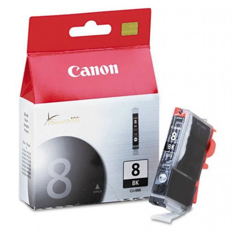 Cartucho de Tinta CANON 8 ip4200