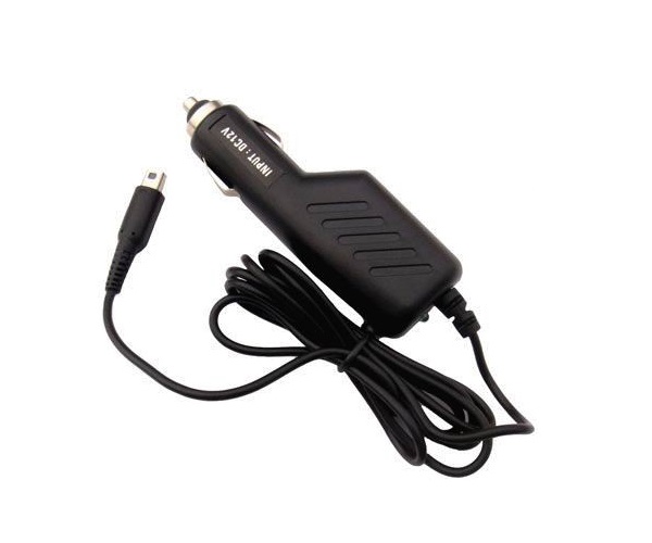 Cargador de carro para 3DS Nintendo