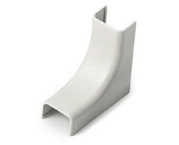 CODO NEXXT SOLUTION EN FORMA L INTERNO , 1 1/4-30MM AW130NXT40, PAQUETE DE 5 UNIDADES