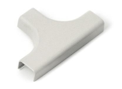 CODO NEXXT SOLUTION EN FORMA T , 1 1/4-30MM AW130NXT37, PAQUETE DE 5 UNIDADES