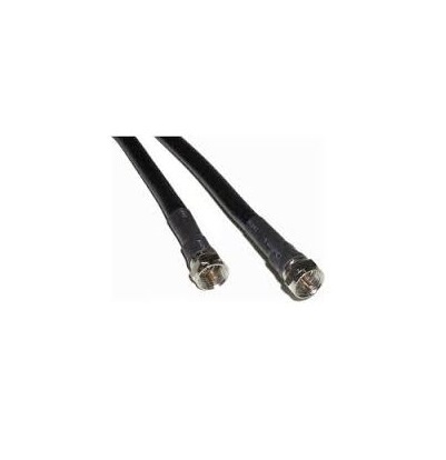 Cable Coaxial de 2MTS-6PIES