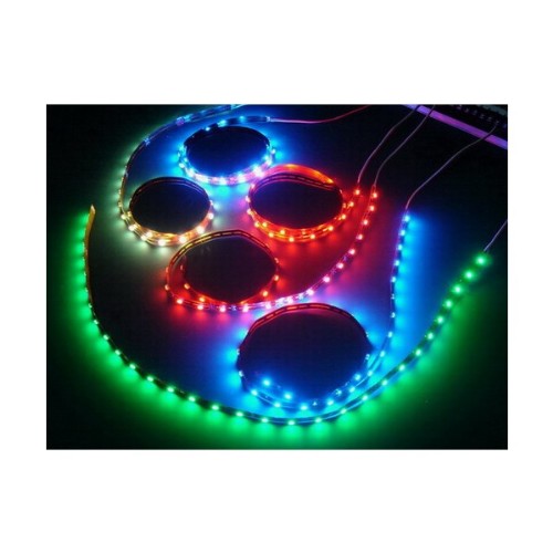 CINTA DE LED 60CM, BLANCO