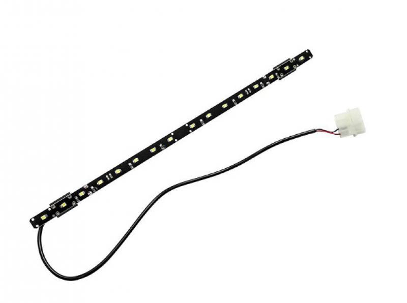 Barra LED con iluminación blanca para PC, 300mm 0.98ft,