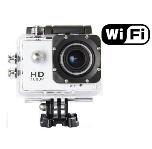 SJCAM SJ4000 HD 1080P Cam Sports Action Waterproof Camera Camcorder DV WIFI
