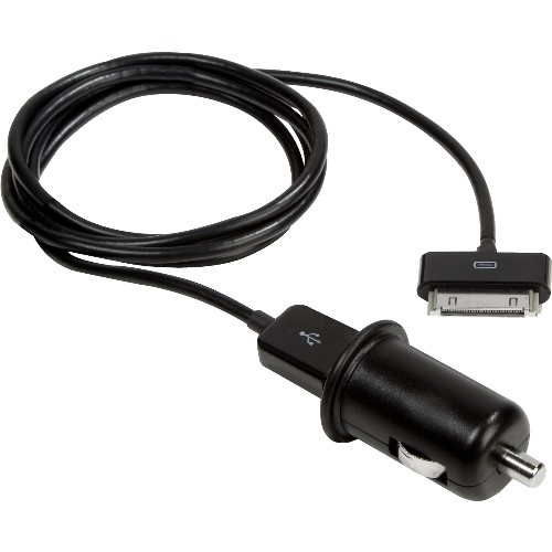 Cargador Targus APD04US para iPad,iPod,iPhone