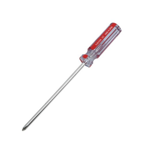 DESTORNILLADOR RUBICON 107 DE FORMA CRUZ