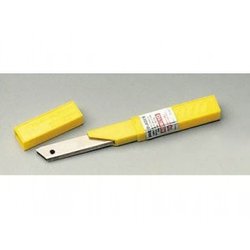 HOJA/REPUESTO PARA EXACTO, CAJETA DE 10PCS