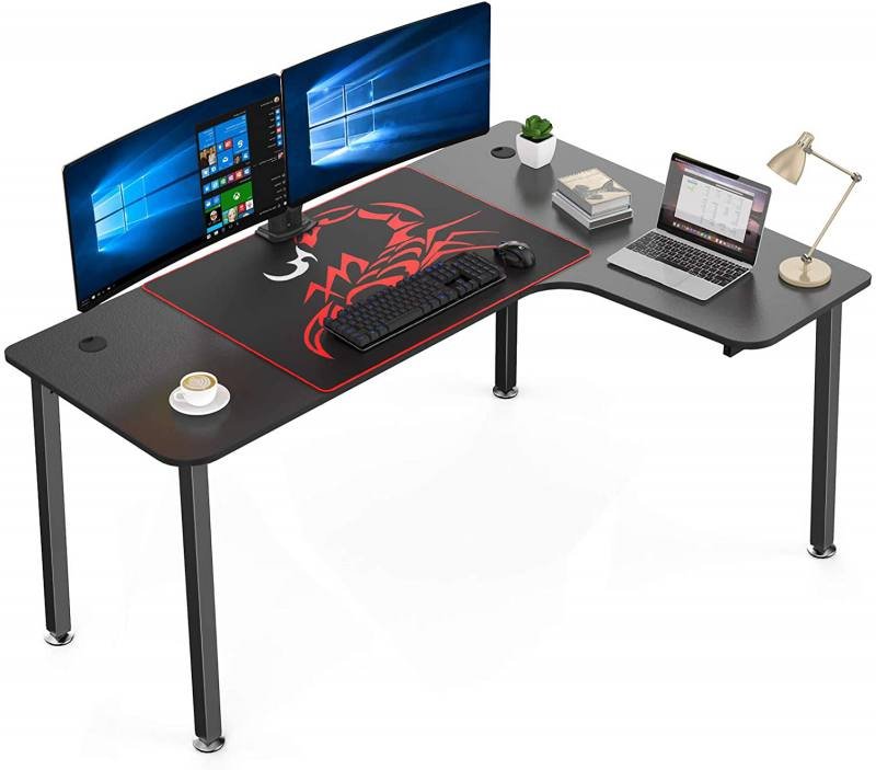 ategisデスク Easy Life AILE DESK / イージーライフ エール デスク + 上置き 幅