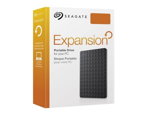 DISCO DURO EXTERNO SEAGATE 1TB ( 1000GB ) USB 3.0/2.0