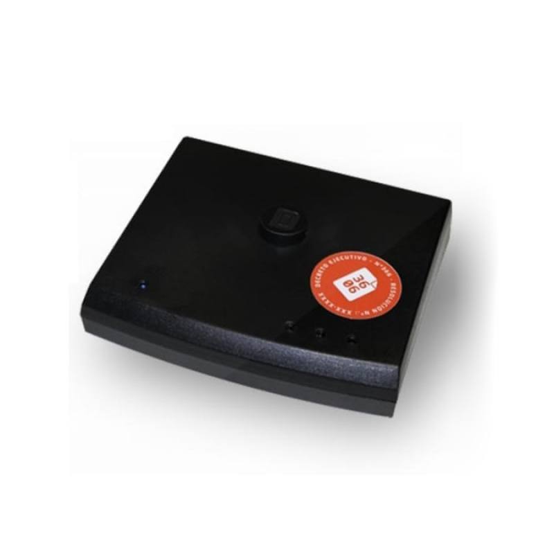 Dispositivo de Transmisión Devtech D-Tax 1.0 para Quorion CR21 y QTouch10