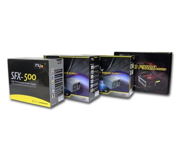 Ptytec Computer Shop | Soluciones IT Profesionales