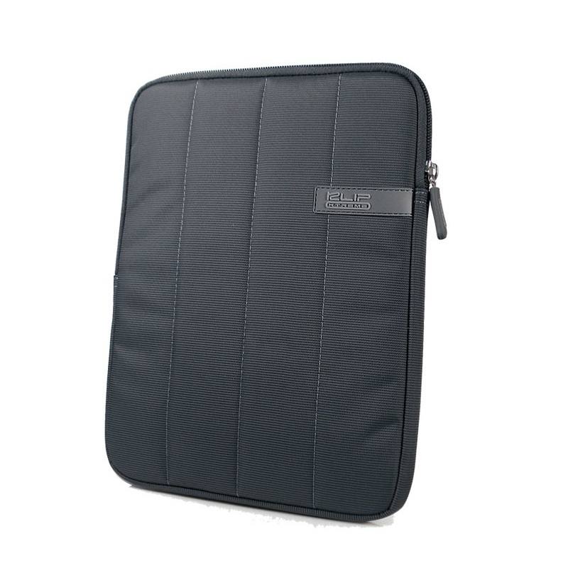 Funda KLIP XTREME para tabletas y laptops de hasta 10.1", color Gris