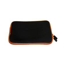 FUNDA IMICRO 10.4´´ IM-R250, NEGRO+ARANANJADO