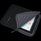 Funda Argom ARG-SL-0079B Anti-Shock para Tabletas 7,Negro