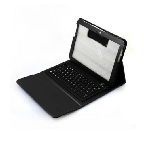 Funda para tableta de 10, con teclado usb