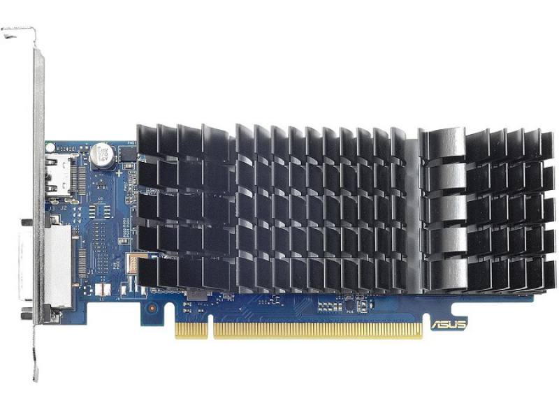Tarjeta de Video ASUS GeForce GT1030, 2GB GDDR5, PCIe3.0, HDMI, DVI-D