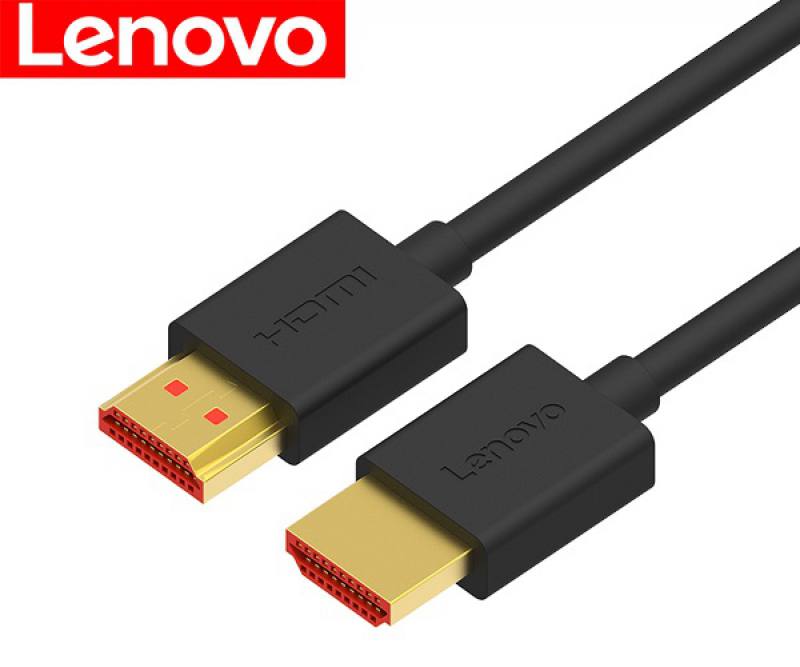 Cable HDMI v2.0 Lenovo Macho - Macho de 3 metros / 10 pies, hasta 4K