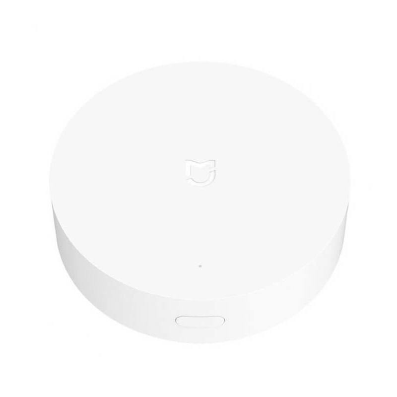 Smart Home Hub Xiaomi, conexión Wi-Fi, Zigbee y Bluetooth,  5V 1A / 5V 2A