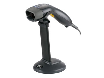 Base BEMATECH BASE-S100 para lector de barra, Color Negro (NO Incluye Escaner)