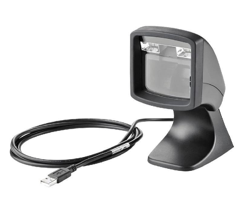 Escaner de codigo de barra HP para presentaciones USB